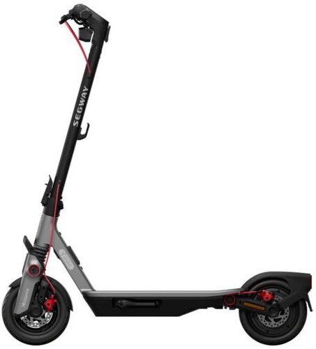 Segway Ninebot KickScooter F3 Pro E