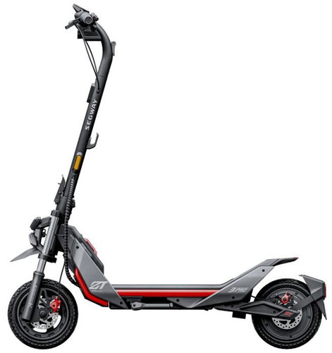 Segway Ninebot KickScooter ZT3 Pro E